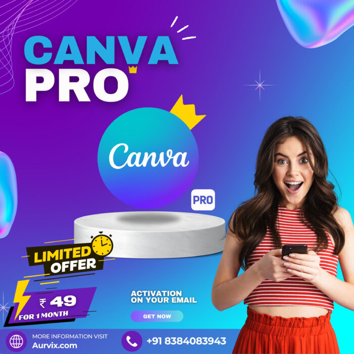 Canva Pro - Image 3