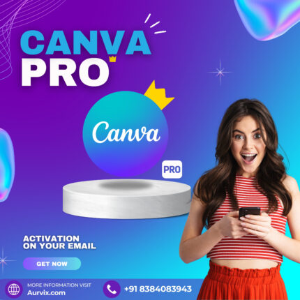 Canva Pro